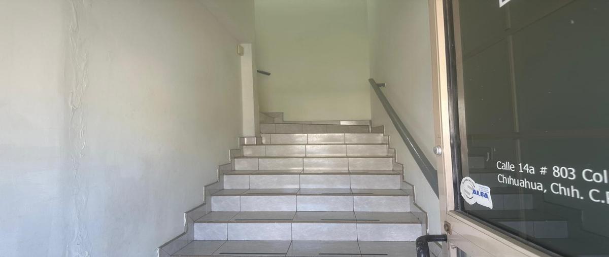 Foto de local en renta en  , zona centro, chihuahua, chihuahua, 0 No. 04