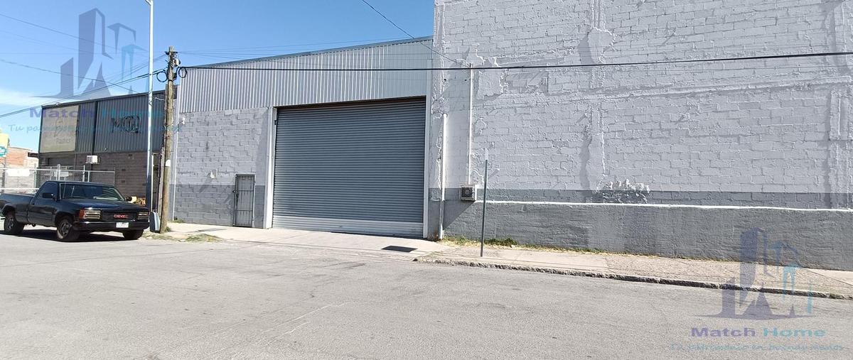 Foto de bodega en venta en  , zona centro, chihuahua, chihuahua, 0 No. 04