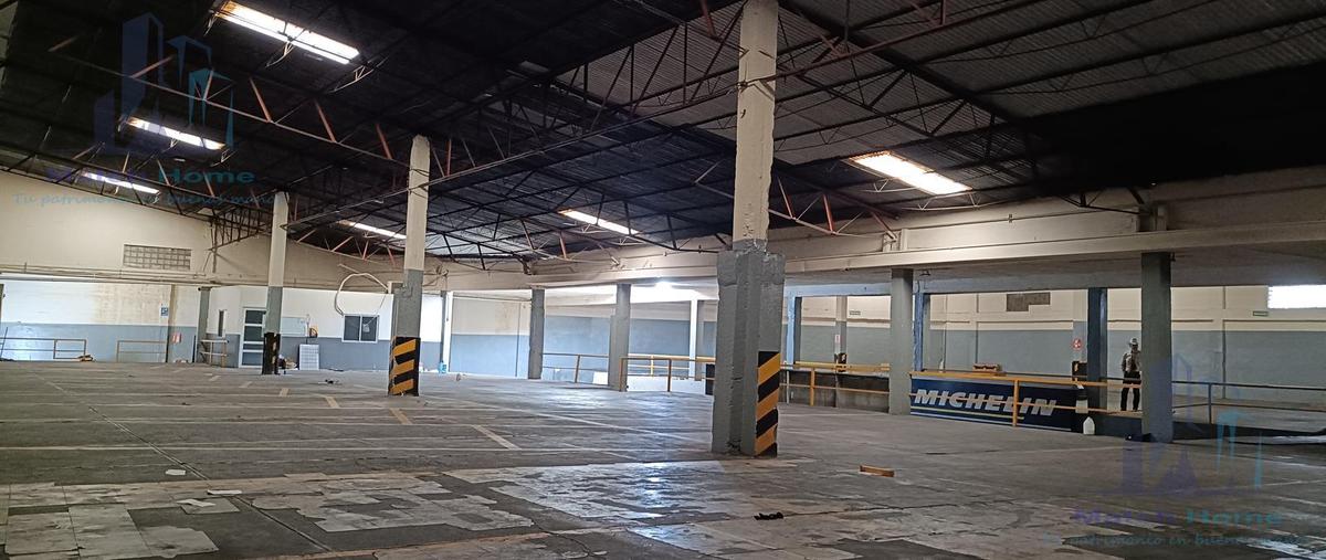 Foto de bodega en venta en  , zona centro, chihuahua, chihuahua, 0 No. 05