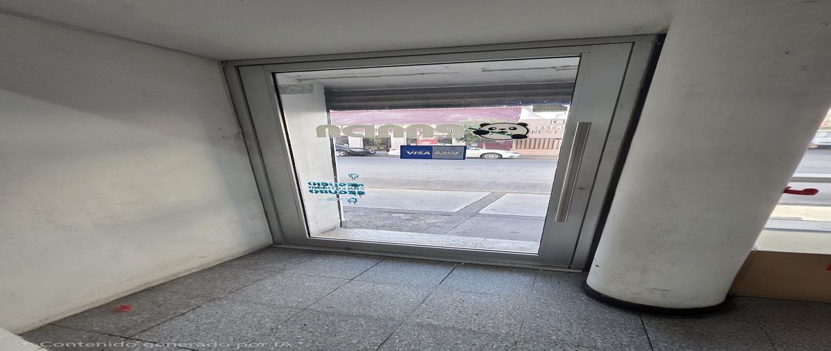 Foto de local en renta en  , zona centro, chihuahua, chihuahua, 0 No. 04