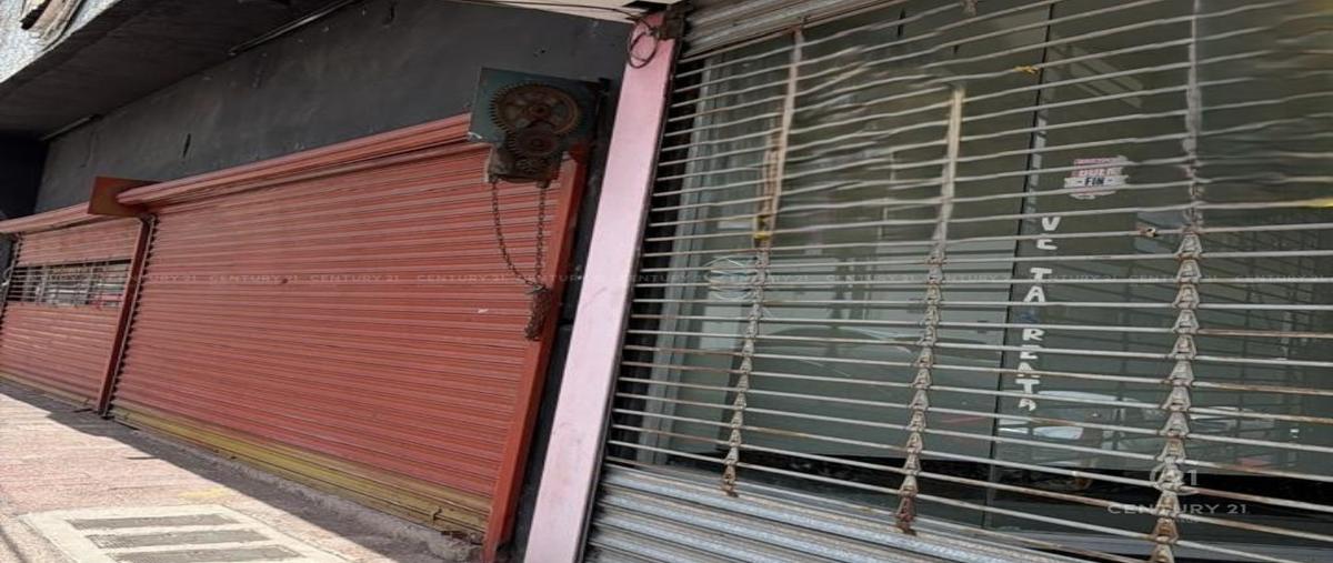 Foto de local en venta en  , zona centro, chihuahua, chihuahua, 0 No. 03