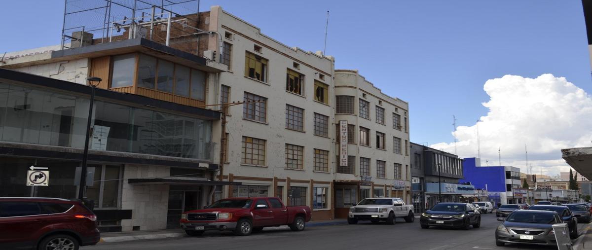 Foto de edificio en venta en  , zona centro, chihuahua, chihuahua, 0 No. 03