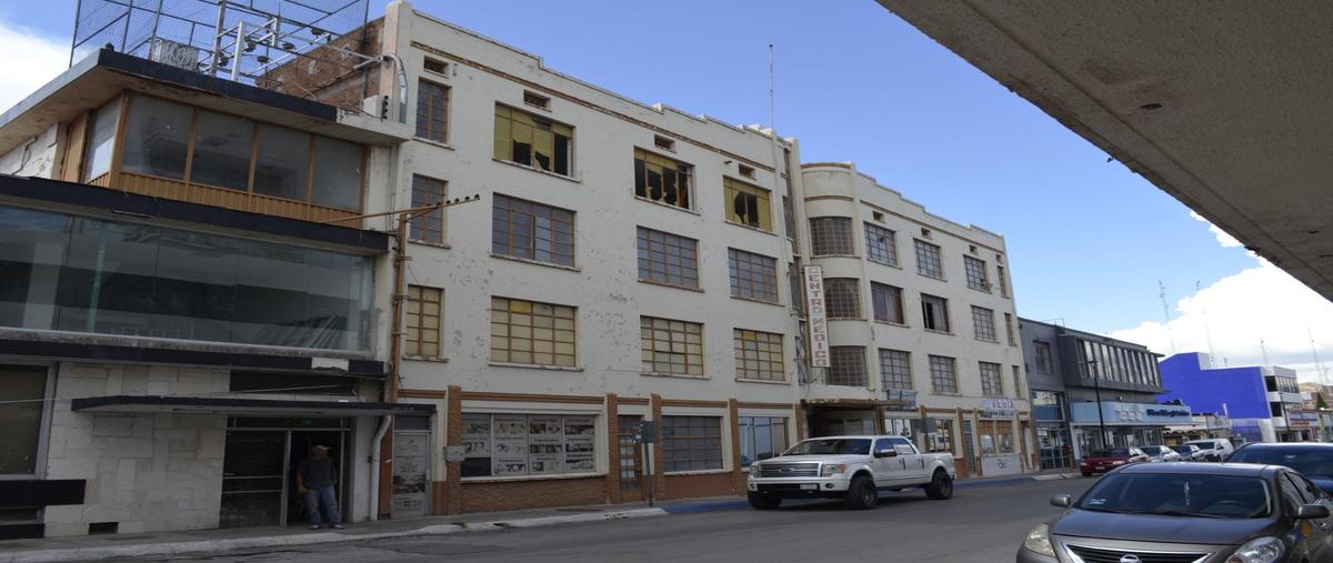 Foto de edificio en venta en  , zona centro, chihuahua, chihuahua, 0 No. 05