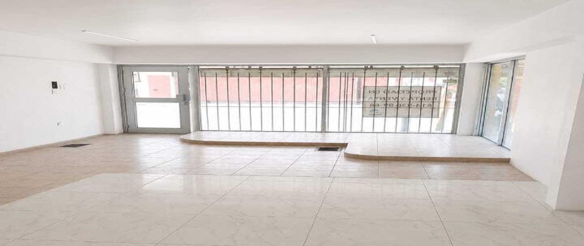 Foto de local en venta en  , zona centro, chihuahua, chihuahua, 0 No. 04