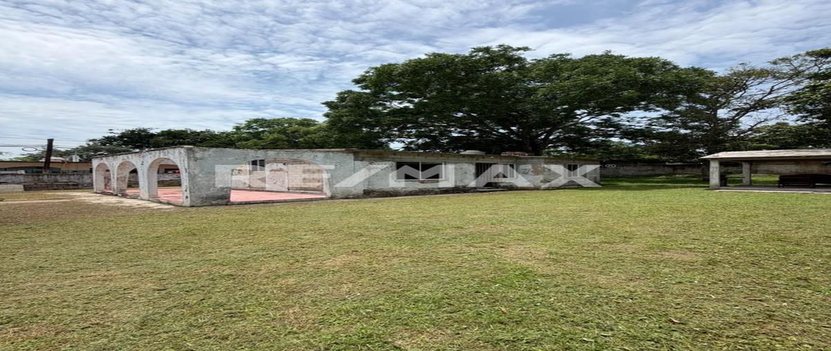 Foto de terreno habitacional en venta en zona centro , ciudad cuauhtémoc, pueblo viejo, veracruz de ignacio de la llave, 0 No. 03