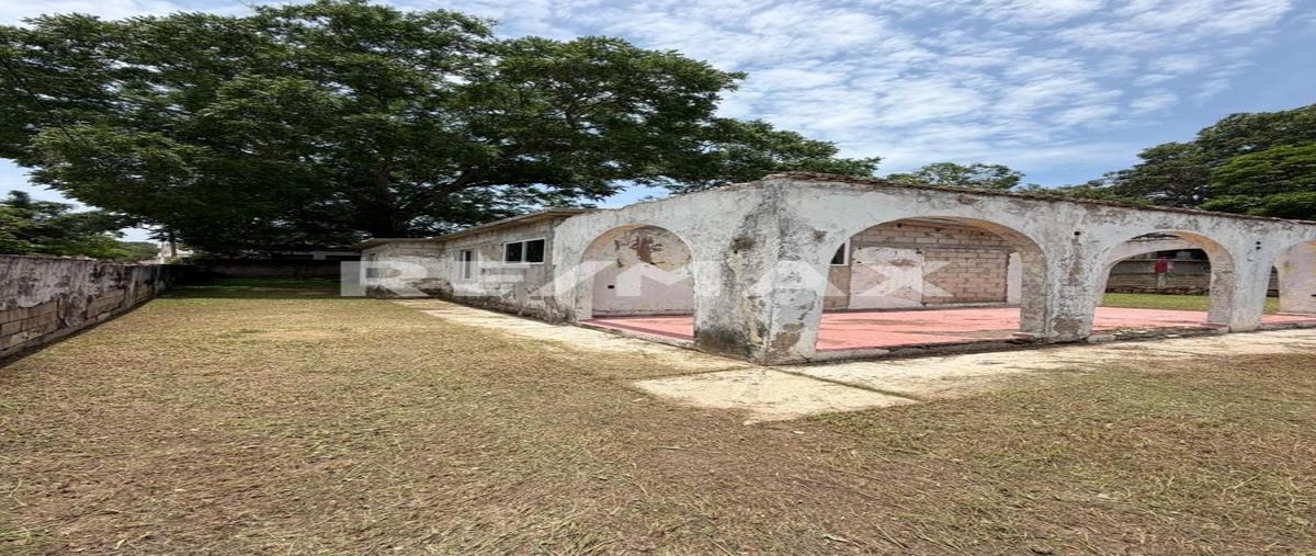 Foto de terreno habitacional en venta en zona centro , ciudad cuauhtémoc, pueblo viejo, veracruz de ignacio de la llave, 0 No. 04