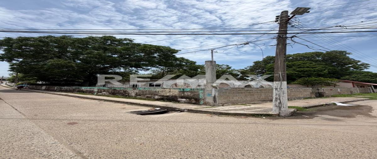 Foto de terreno habitacional en venta en zona centro , ciudad cuauhtémoc, pueblo viejo, veracruz de ignacio de la llave, 0 No. 05