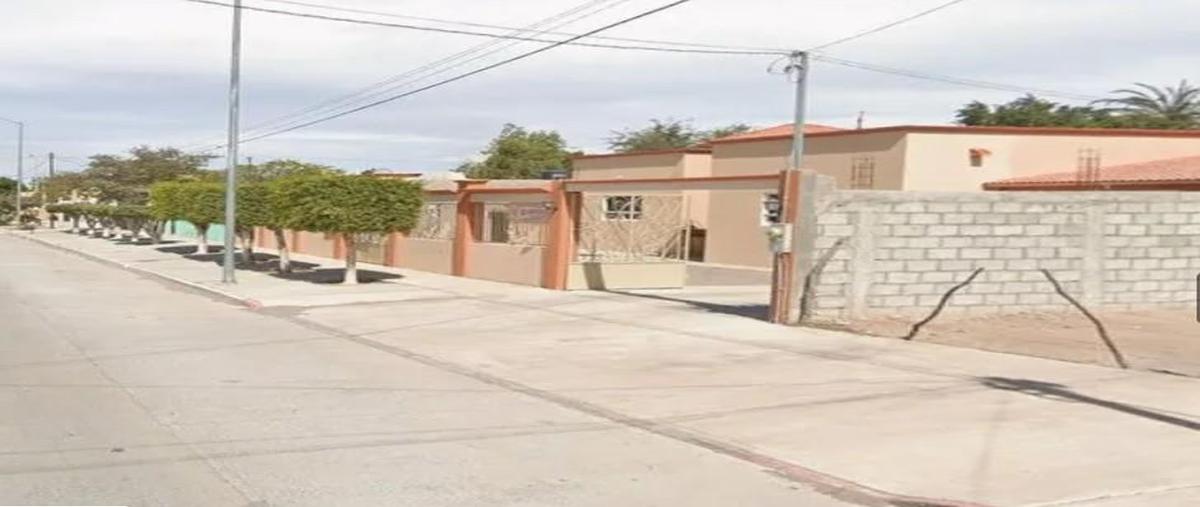 Foto de casa en venta en  , zona centro, comondú, baja california sur, 31104047 No. 03