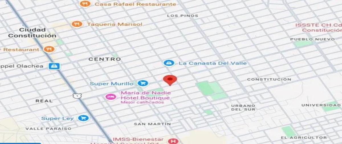 Foto de casa en venta en  , zona centro, comondú, baja california sur, 31104047 No. 05