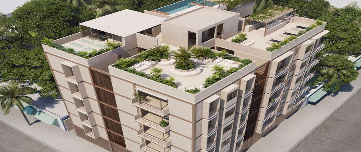 Foto de departamento en venta en zona centro, cozumel, quintana roo , cozumel centro, cozumel, quintana roo, 0 No. 04
