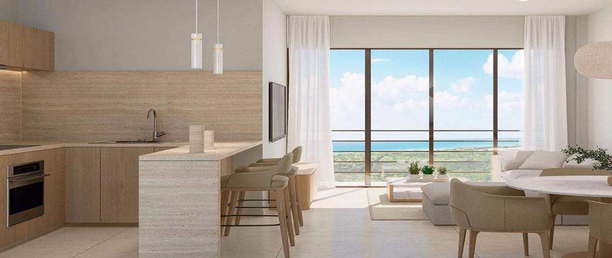 Foto de departamento en venta en zona centro, cozumel, quintana roo , cozumel centro, cozumel, quintana roo, 0 No. 03