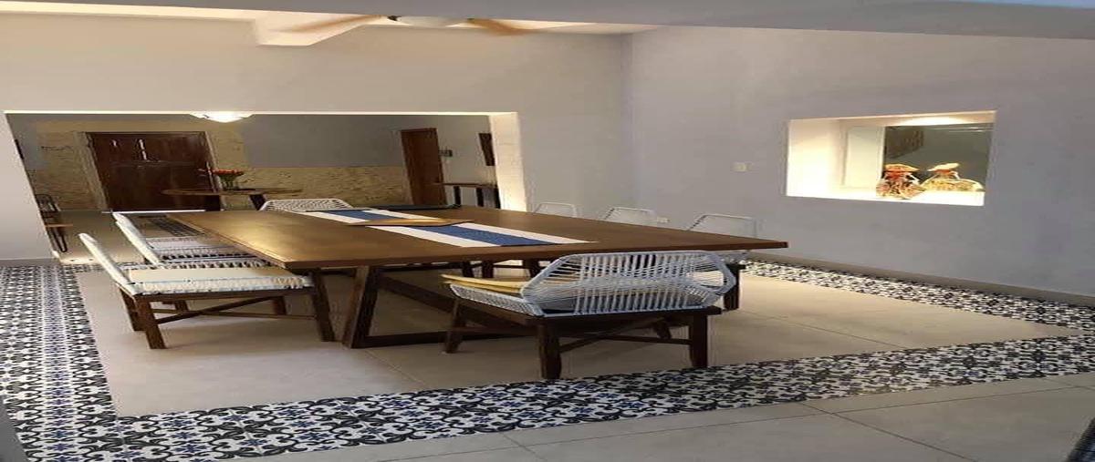 Foto de casa en venta en zona centro , merida centro, mérida, yucatán, 31078007 No. 03