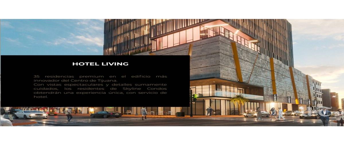 Foto de casa en condominio en venta en  , zona centro, tijuana, baja california, 22991801 No. 04