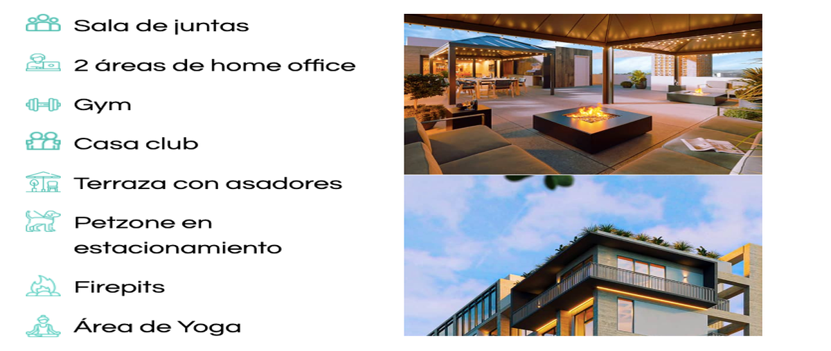 Foto de departamento en venta en  , zona centro, tijuana, baja california, 24775880 No. 03