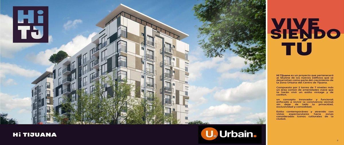 Foto de departamento en venta en  , zona centro, tijuana, baja california, 24932951 No. 03