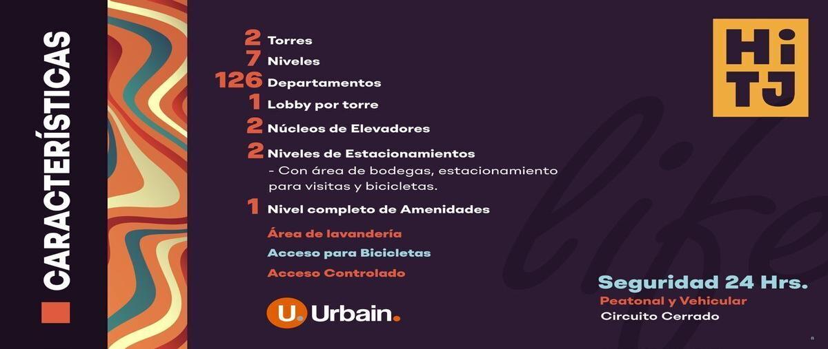 Foto de departamento en venta en  , zona centro, tijuana, baja california, 24932952 No. 04