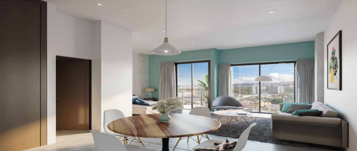 Foto de edificio en venta en  , zona centro, tijuana, baja california, 25084355 No. 03