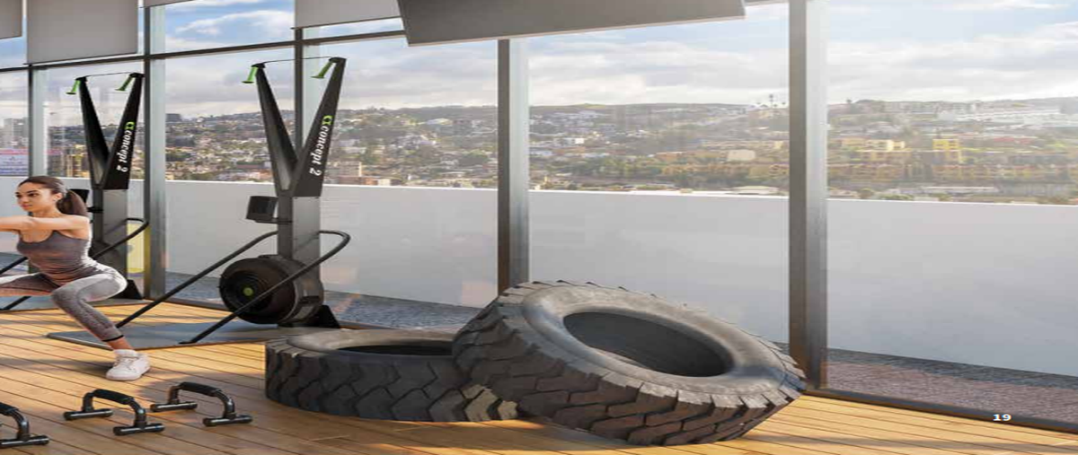 Foto de edificio en venta en  , zona centro, tijuana, baja california, 25084355 No. 05