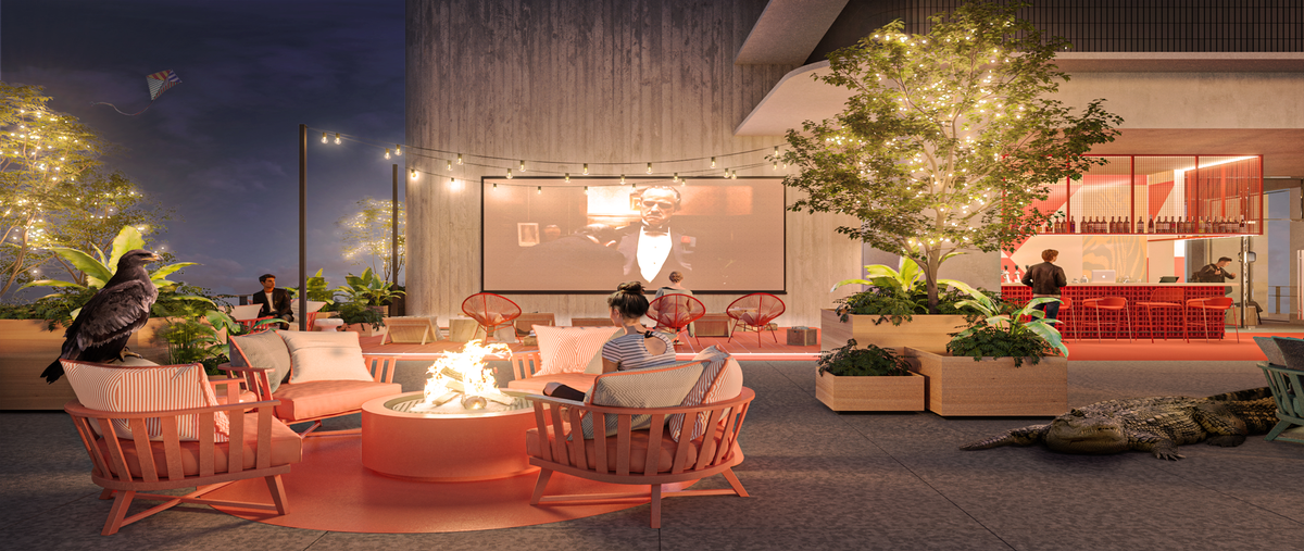 Foto de departamento en venta en  , zona centro, tijuana, baja california, 26795662 No. 04