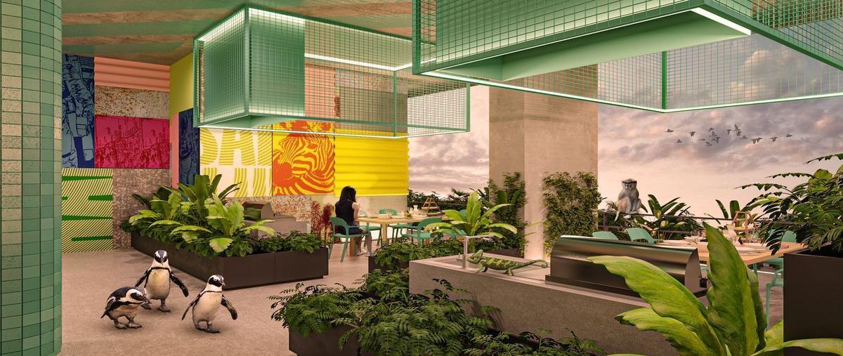 Foto de departamento en venta en  , zona centro, tijuana, baja california, 26795662 No. 05