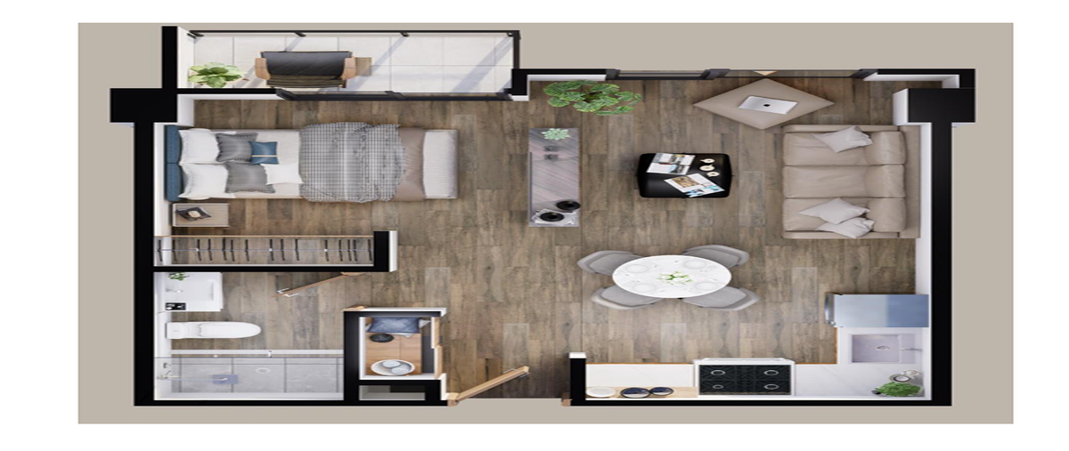 Foto de departamento en venta en  , zona centro, tijuana, baja california, 26879976 No. 03