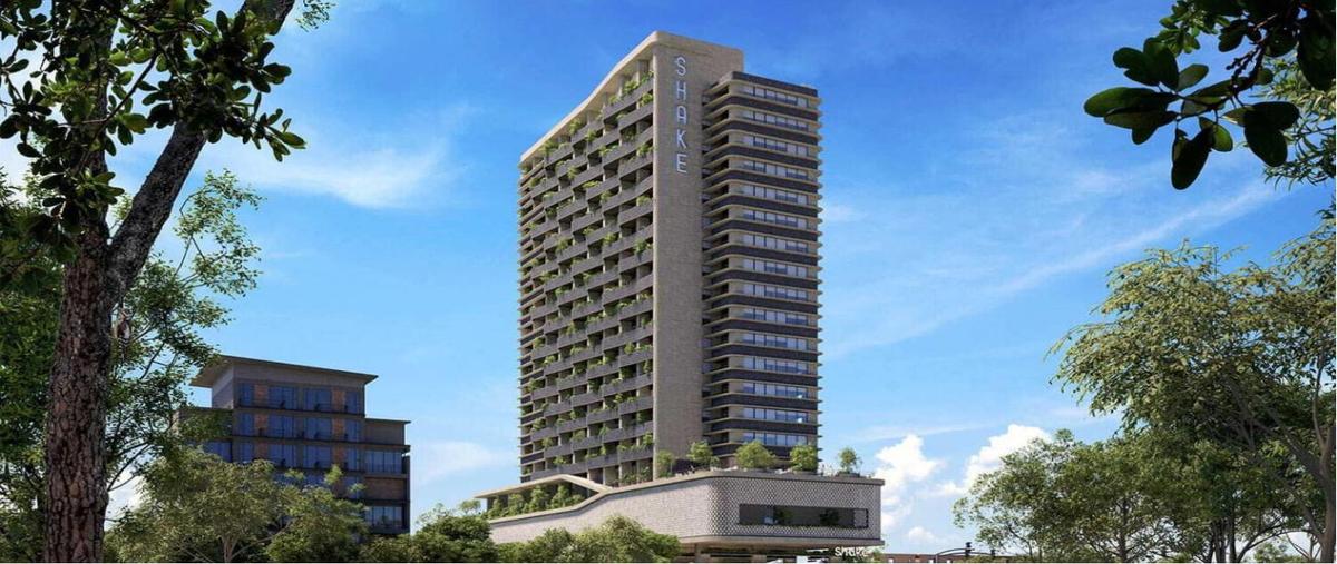 Foto de departamento en , zona centro, tijuana, baja california, 0 foto 02 Foto de departamento en venta en , zona centro, tijuana, baja california, 0 No. 02