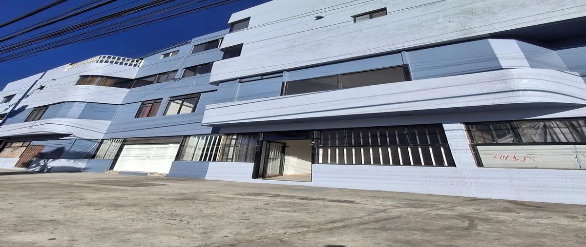 Foto de edificio en venta en - , zona centro, tijuana, baja california, 0 No. 05