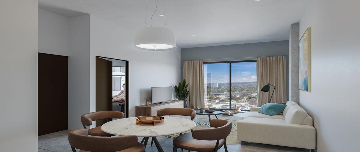 Foto de departamento en venta en  , zona centro, tijuana, baja california, 30298216 No. 04