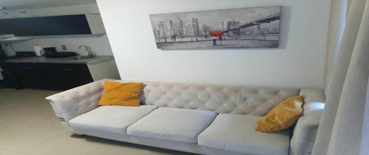 Foto de departamento en renta en  , zona centro, tijuana, baja california, 0 No. 04