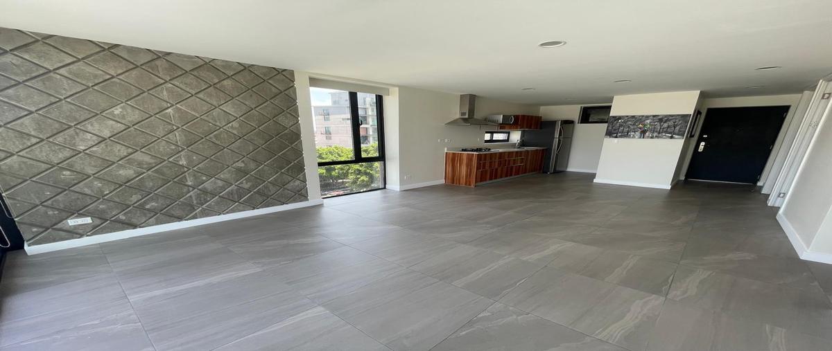 Foto de departamento en renta en  , zona centro, tijuana, baja california, 0 No. 03