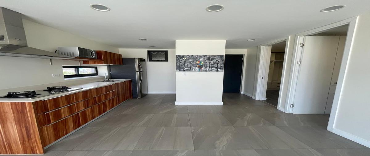 Foto de departamento en renta en  , zona centro, tijuana, baja california, 0 No. 04