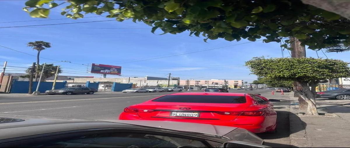 Foto de terreno habitacional en venta en  , zona centro, tijuana, baja california, 0 No. 04