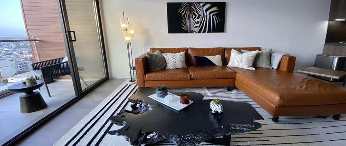 Foto de departamento en renta en  , zona centro, tijuana, baja california, 0 No. 03