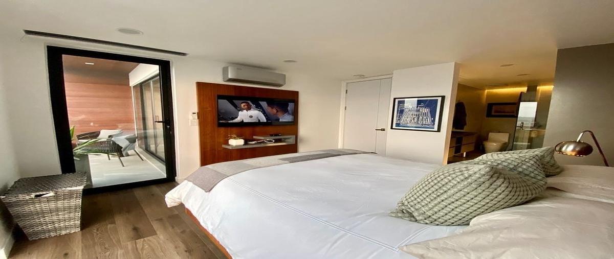 Foto de departamento en renta en  , zona centro, tijuana, baja california, 0 No. 06