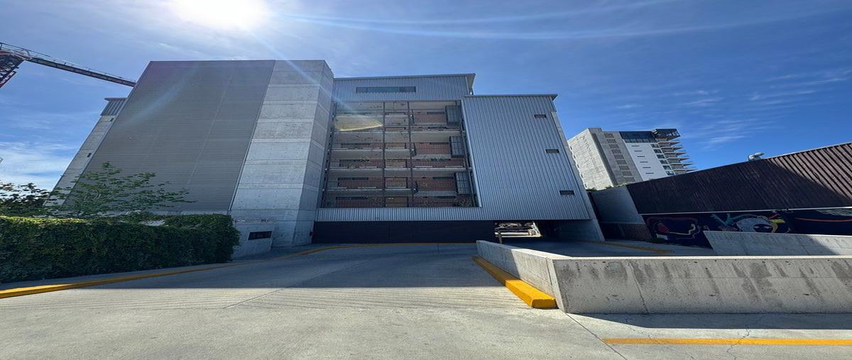Foto de departamento en renta en  , zona centro, tijuana, baja california, 0 No. 11