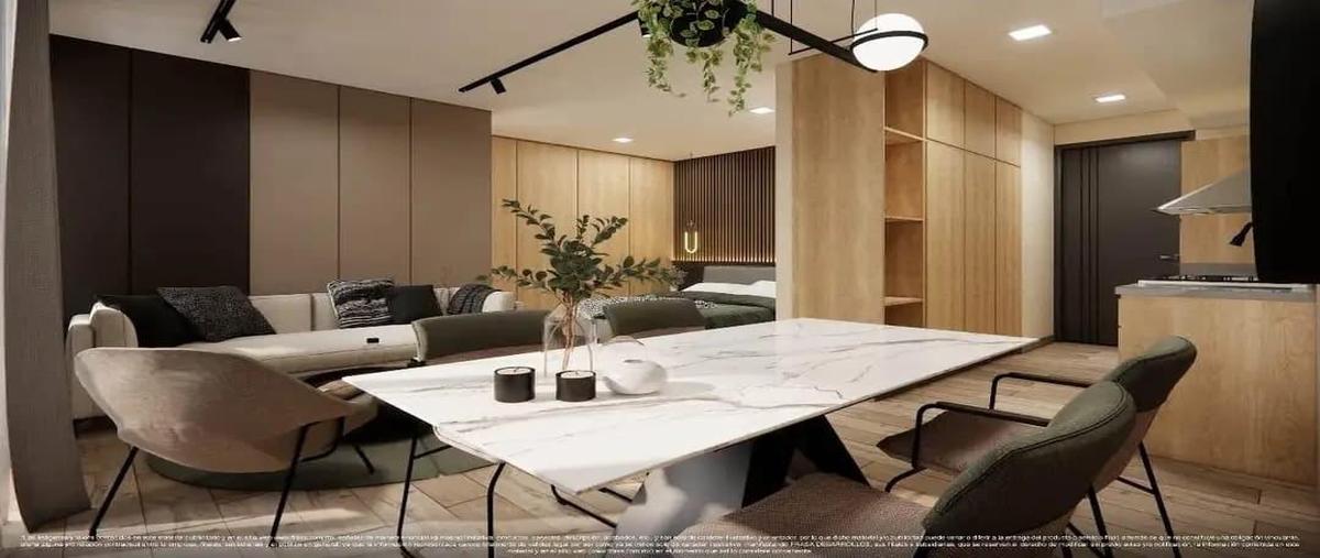 Foto de departamento en venta en  , zona centro, tijuana, baja california, 0 No. 05