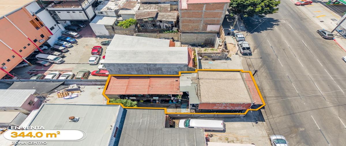 Foto de edificio en venta en  , zona centro, tijuana, baja california, 0 No. 04