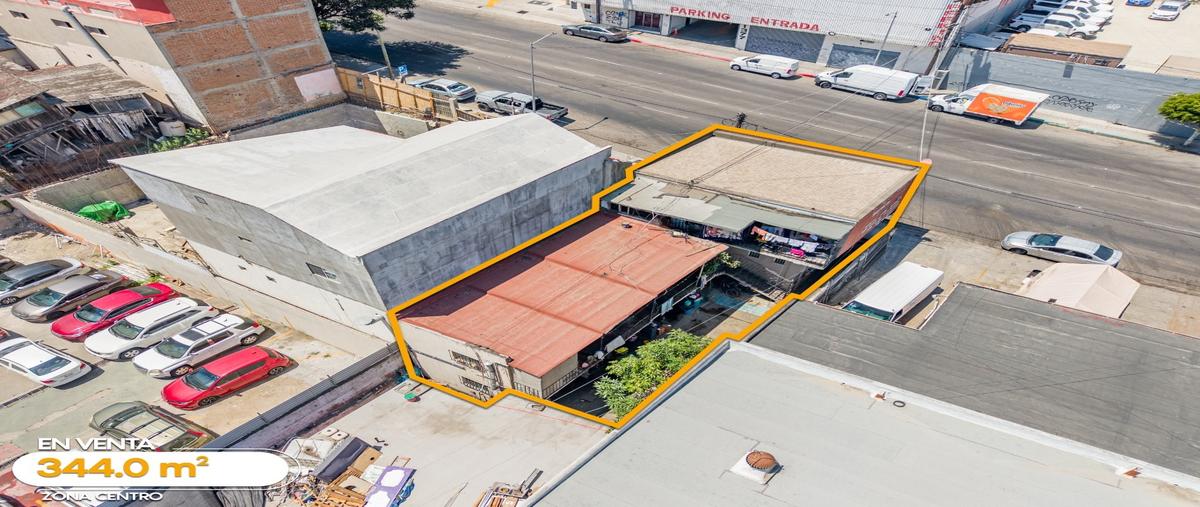 Foto de edificio en venta en  , zona centro, tijuana, baja california, 0 No. 05