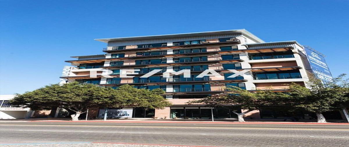 Foto de departamento en renta en  , zona centro, tijuana, baja california, 0 No. 03