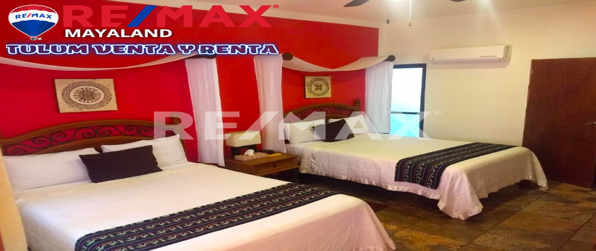 Foto de edificio en venta en zona centro , tulum centro, tulum, quintana roo, 0 No. 03