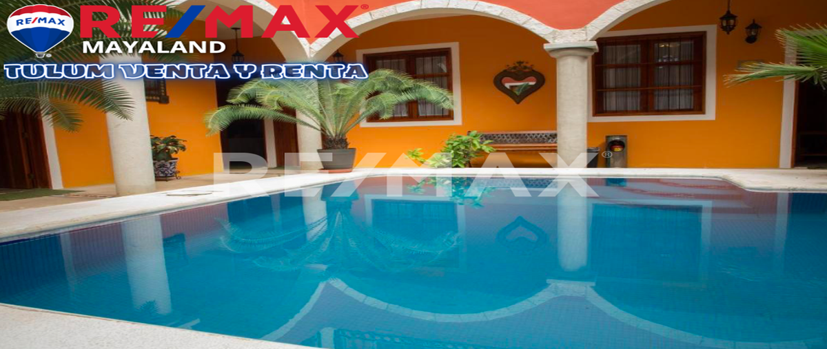 Foto de edificio en venta en zona centro , tulum centro, tulum, quintana roo, 0 No. 04