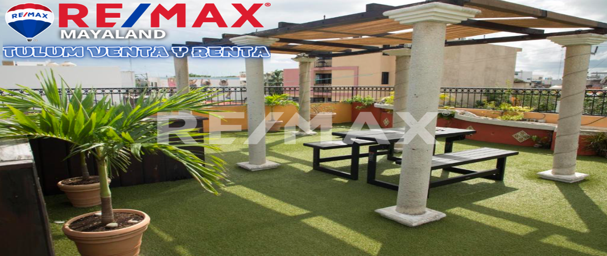 Foto de edificio en venta en zona centro , tulum centro, tulum, quintana roo, 0 No. 05