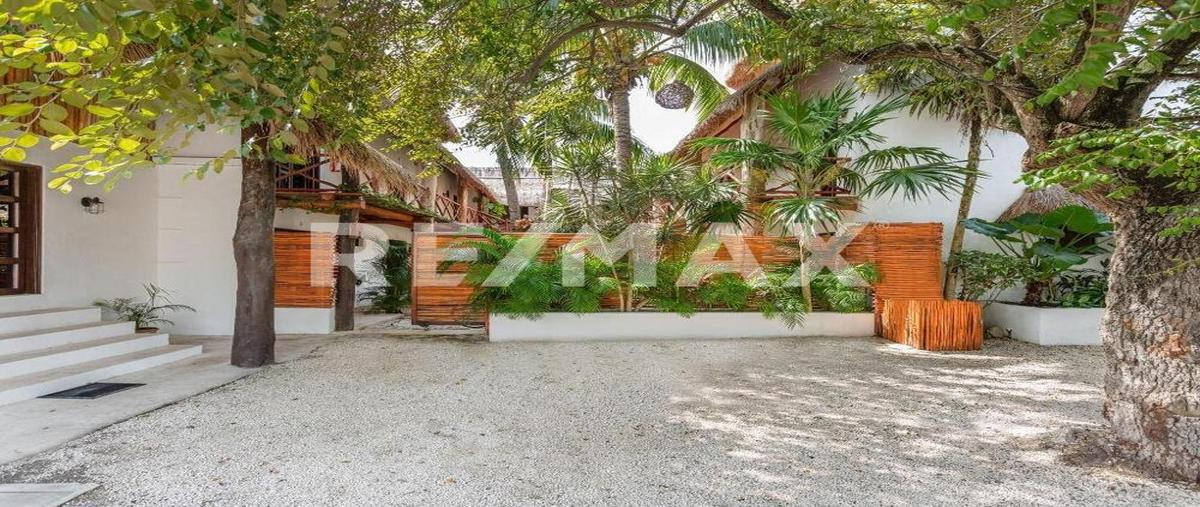 Foto de edificio en venta en zona centro , tulum centro, tulum, quintana roo, 0 No. 05