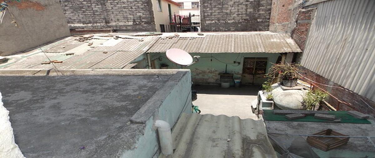 Foto de terreno habitacional en venta en  , zona centro, venustiano carranza, df / cdmx, 27834499 No. 04