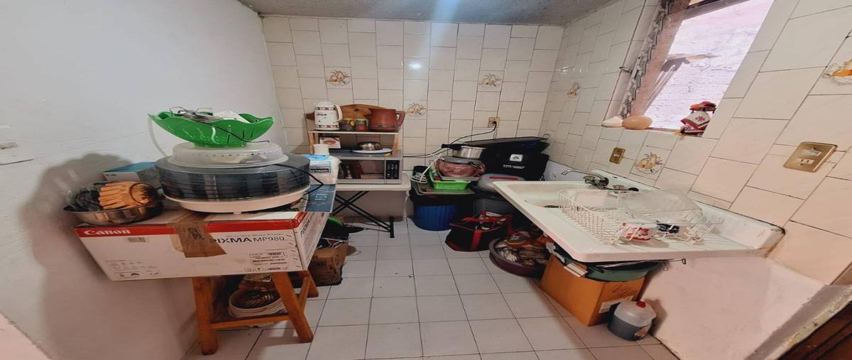 Foto de departamento en venta en  , zona centro, venustiano carranza, df / cdmx, 0 No. 03