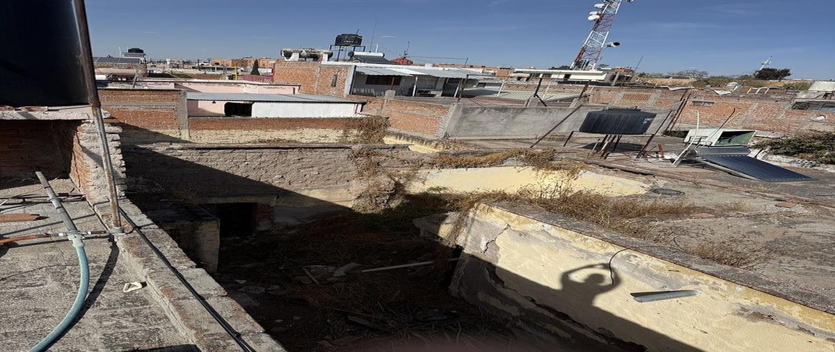 Foto de terreno habitacional en venta en zona centro , zona militar, aguascalientes, aguascalientes, 0 No. 03