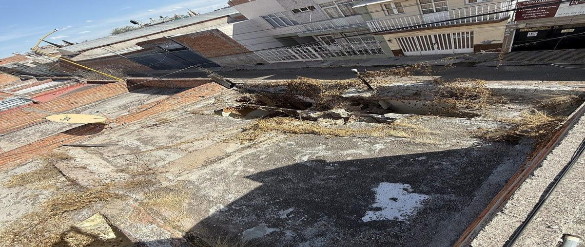 Foto de terreno habitacional en venta en zona centro , zona militar, aguascalientes, aguascalientes, 0 No. 04