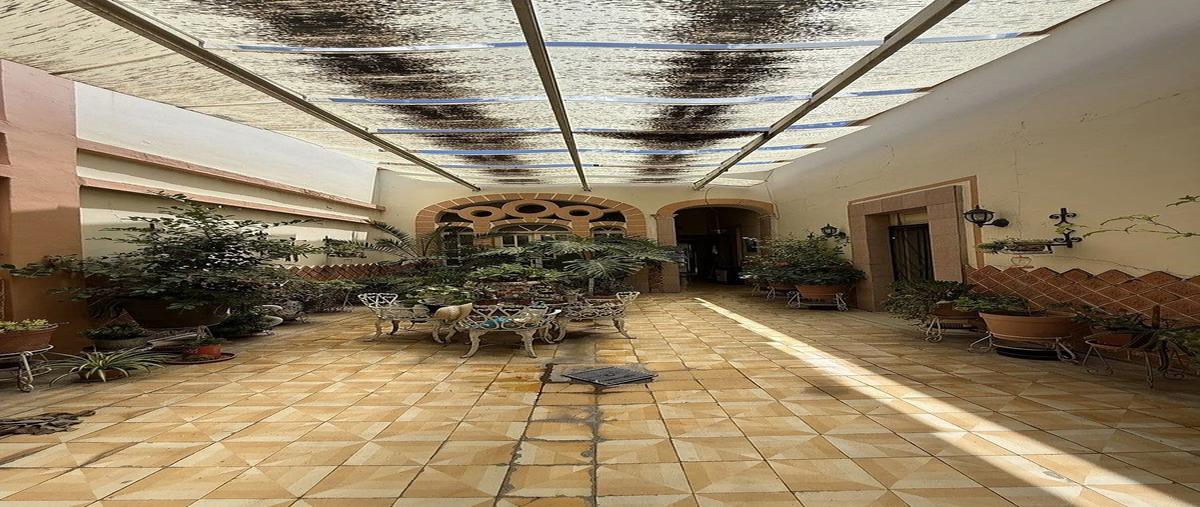 Foto de casa en venta en zona centro , zona militar, aguascalientes, aguascalientes, 0 No. 03