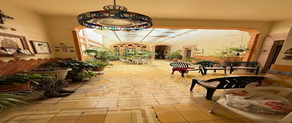 Foto de casa en venta en zona centro , zona militar, aguascalientes, aguascalientes, 0 No. 04