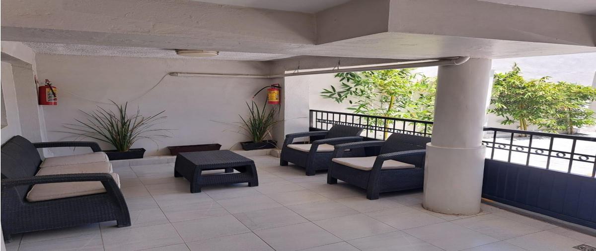 Foto de departamento en renta en  , zona chamizal, juárez, chihuahua, 0 No. 05